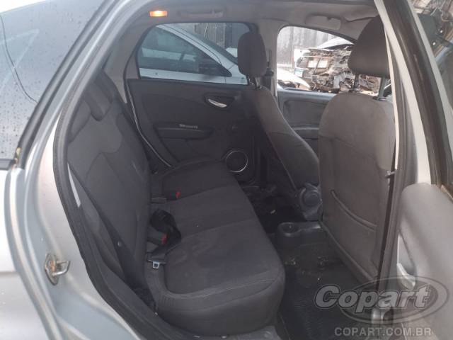 2013 FIAT GRAND SIENA 