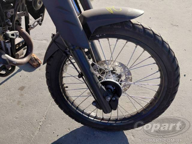 2021 YAMAHA XTZ 250 