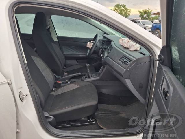 2024 VOLKSWAGEN POLO 