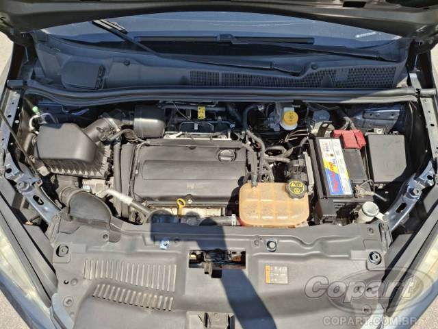 2014 CHEVROLET TRACKER 