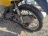 2008 HONDA BIZ 125 