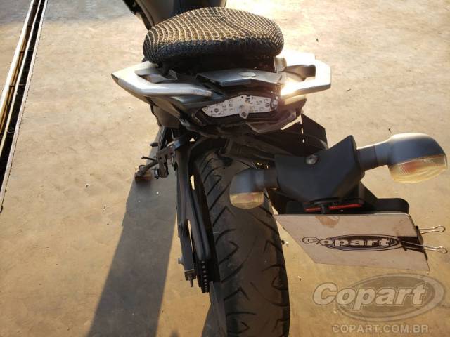 2023 YAMAHA FZ25 FAZER 