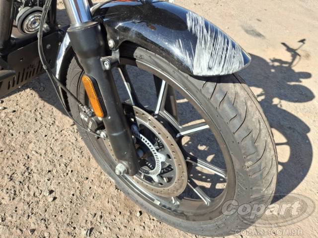 2022 ROYAL ENFIELD METEOR 