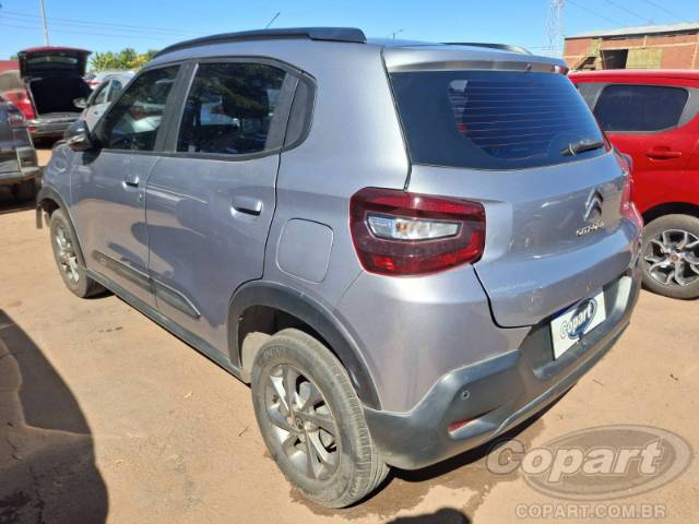 2023 CITROEN C3 
