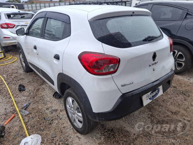 2020 RENAULT KWID 