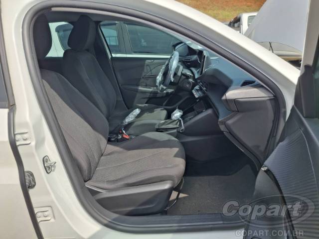 2023 PEUGEOT 208 