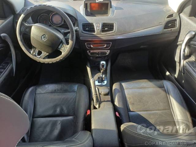 2015 RENAULT FLUENCE 