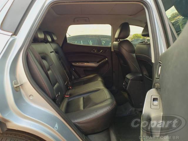 2022 CAOA CHERY TIGGO 5X 