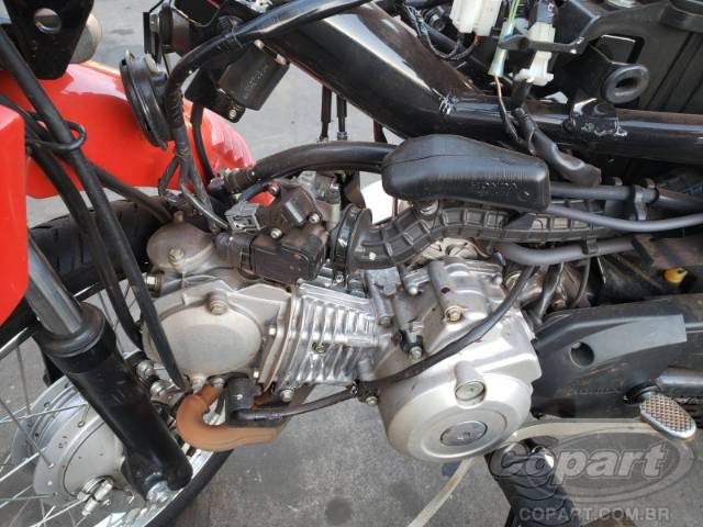 2026 HONDA POP 