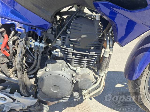 2023 YAMAHA FZ25 FAZER 