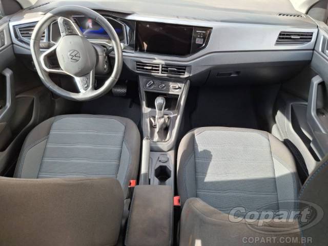 2024 VOLKSWAGEN NIVUS 