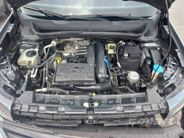 2020 VOLKSWAGEN T-CROSS 