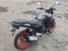 2025 YAMAHA FZ15 