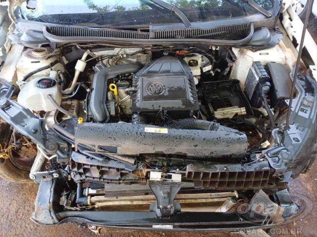 2021 VOLKSWAGEN NIVUS 