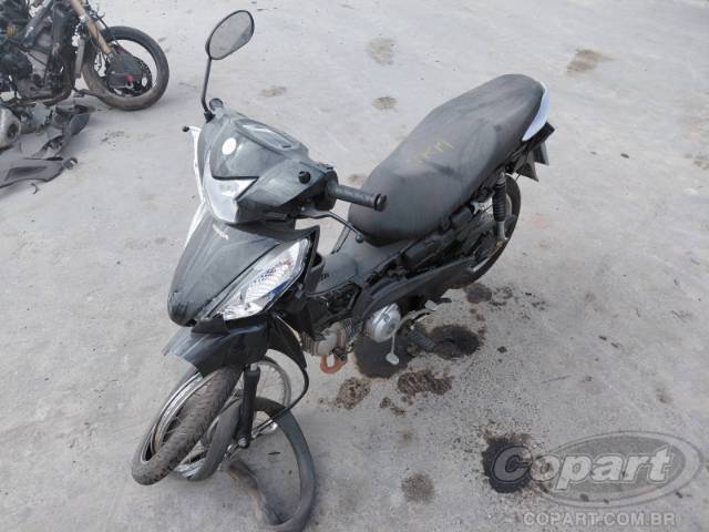 2025 HONDA BIZ 125 