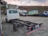2015 IVECO DAILY CHASSI 