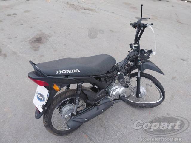 2026 HONDA POP 