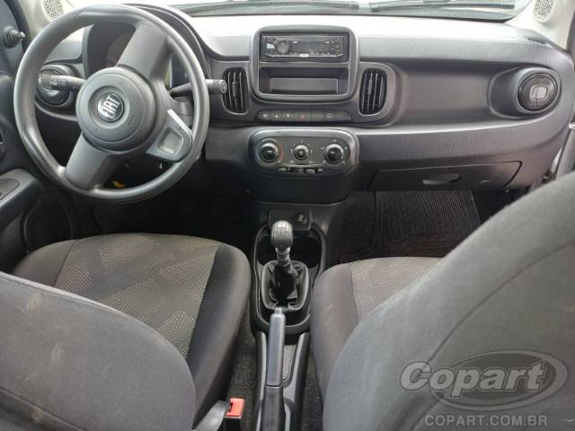 2024 FIAT MOBI 