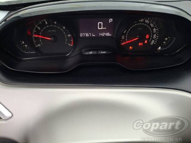 2022 PEUGEOT 2008 