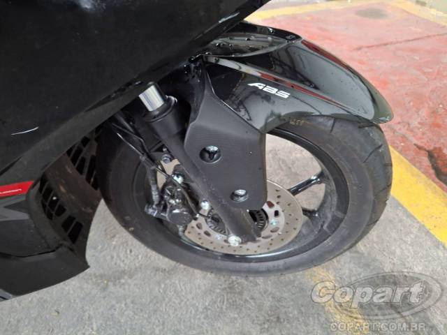 2026 YAMAHA Aerox 