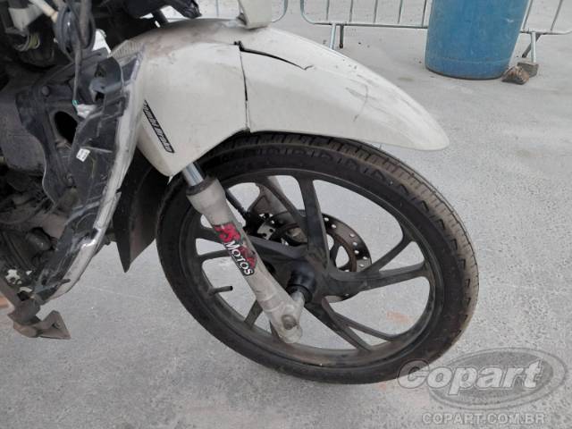 2021 HONDA BIZ 