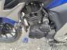 2021 YAMAHA FZ25 FAZER 