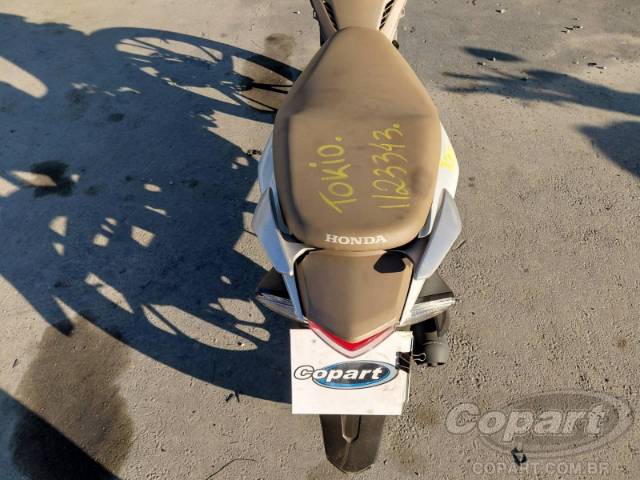 2026 HONDA BIZ 125 