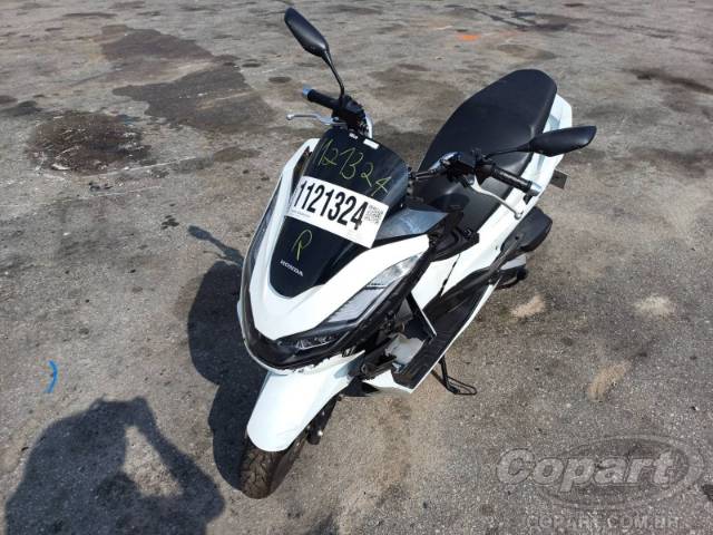 2024 HONDA PCX 