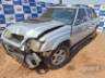 2011 CHEVROLET S10 CABINE DUPLA 