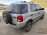 2009 FORD ECOSPORT 