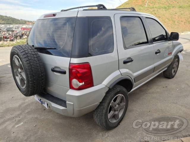 2009 FORD ECOSPORT 