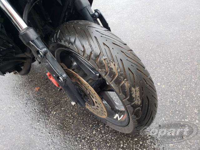 2020 YAMAHA NMAX 