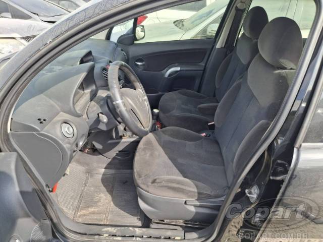 2008 CITROEN C3 