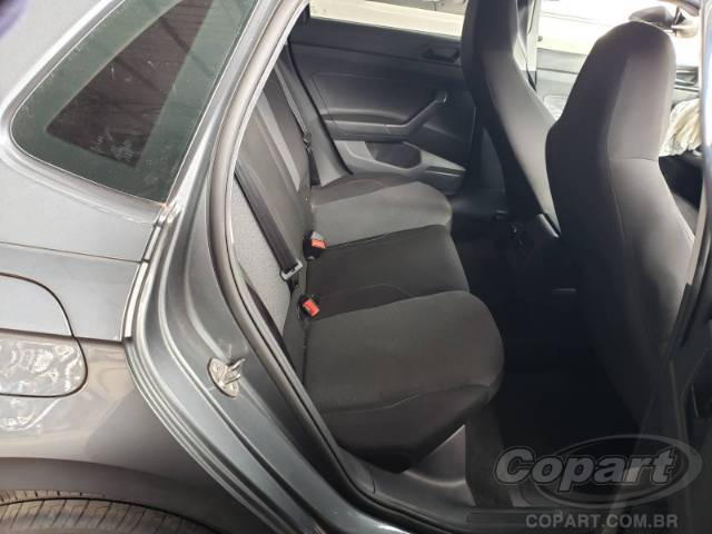 2024 VOLKSWAGEN POLO 