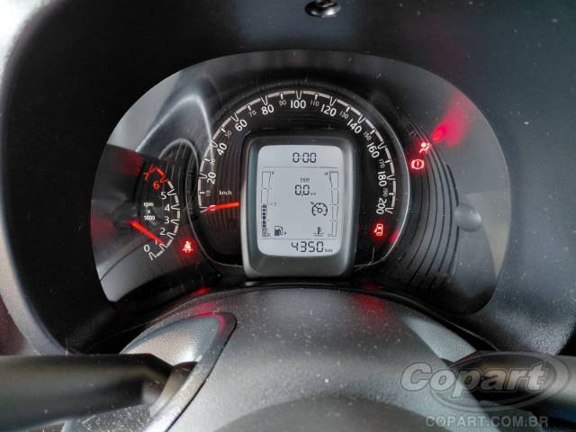 2024 FIAT MOBI 