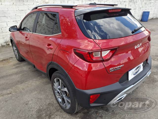 2022 KIA STONIC 