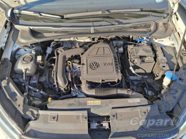 2023 VOLKSWAGEN NIVUS 