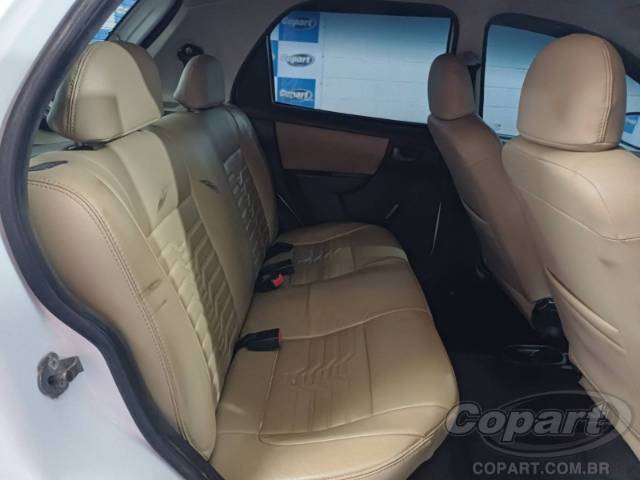 2012 CHEVROLET CELTA 