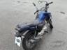 2025 HONDA CG 160 