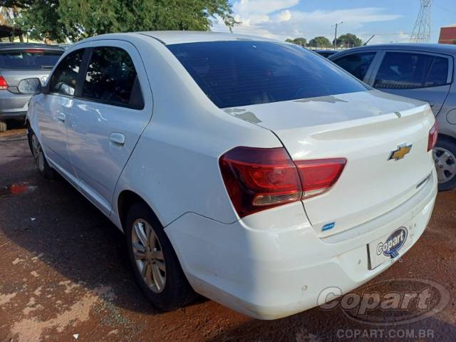 2017 CHEVROLET COBALT 