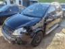2008 FORD FIESTA 