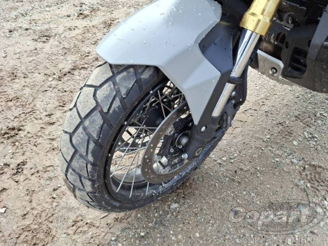 2026 HONDA X-ADV 