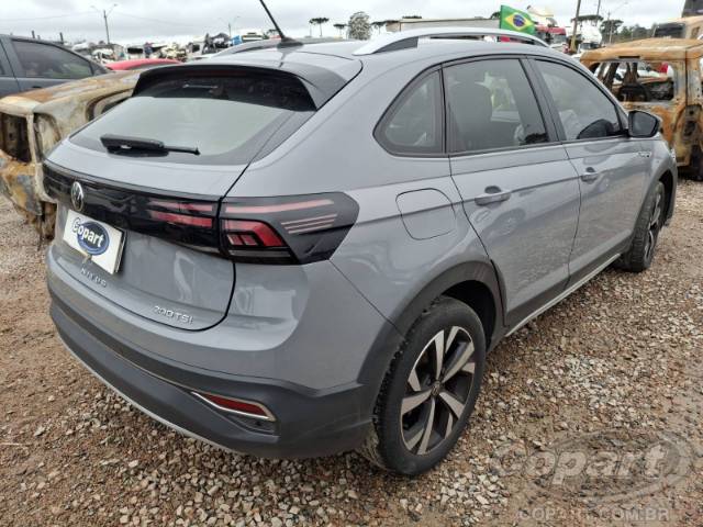 2021 VOLKSWAGEN NIVUS 