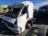 2011 MERCEDES BENZ ATEGO 