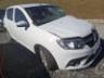 2021 RENAULT SANDERO 