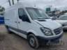 2014 MERCEDES BENZ SPRINTER 