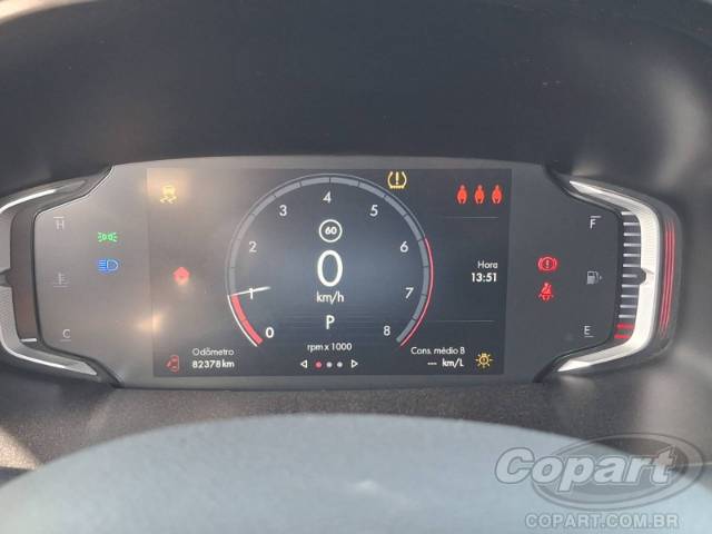 2022 FIAT TORO 