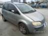 2008 FIAT IDEA 