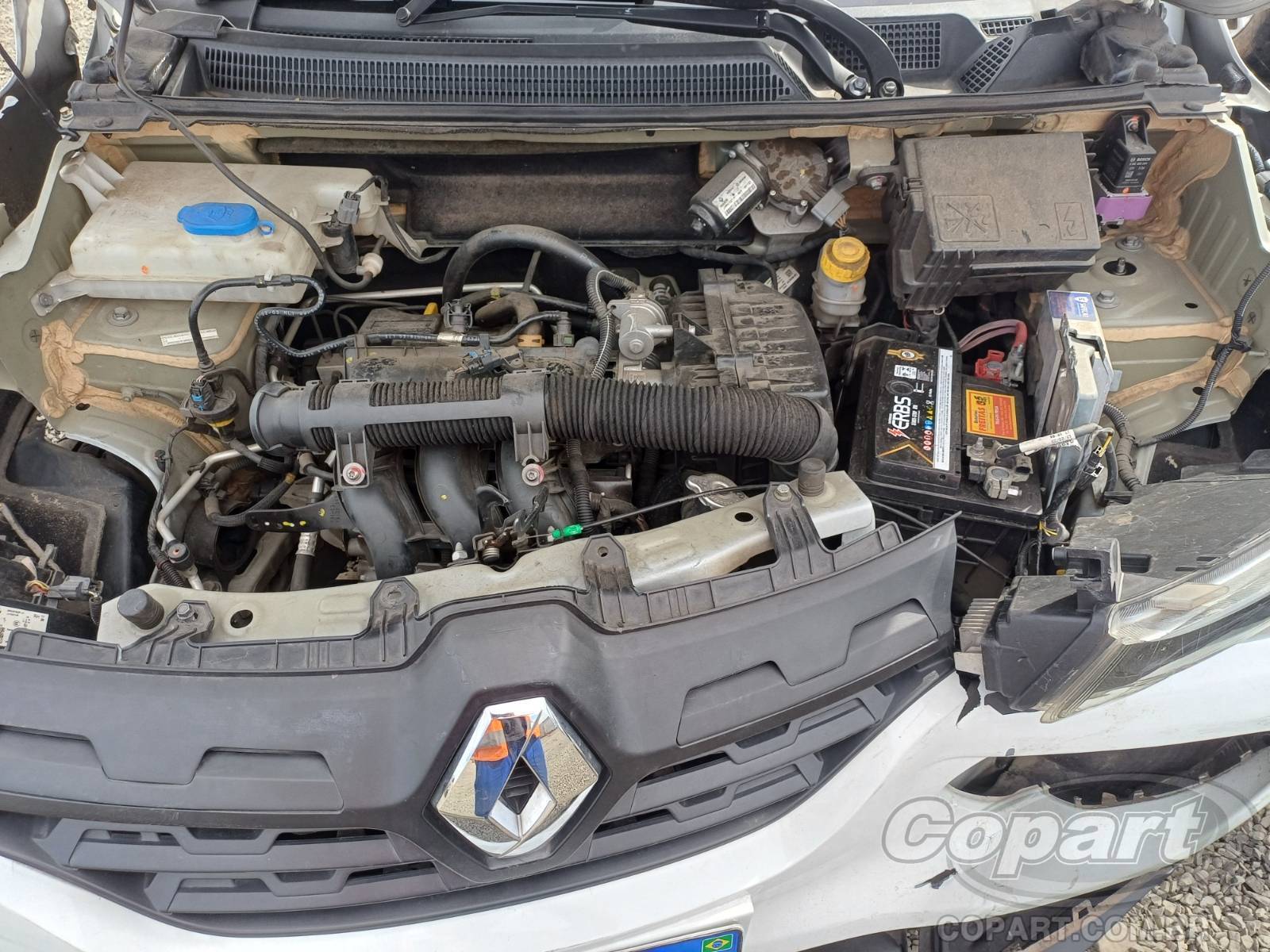 Foto 7 de 11: 2024 RENAULT KWID