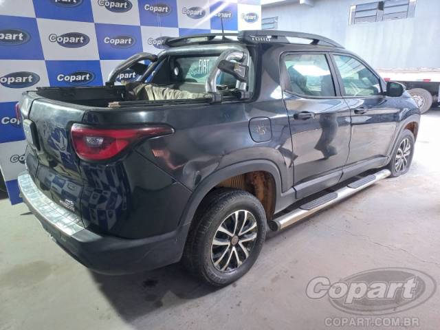 2021 FIAT TORO 